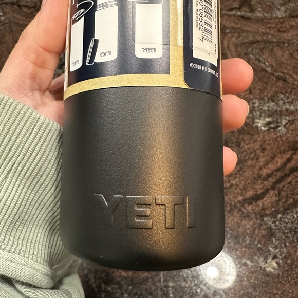 NWT Yeti Rambler Colster for 12oz slim can - Picture 7 of 7